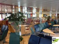 Ro-Ro-Schiff zu verkaufen