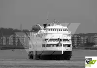 Kreuzfahrtschiff zu verkaufen