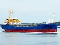 General Cargo/Multi-purpose zu verkaufen