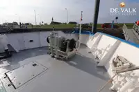Schwimmendes Hotel zu verkaufen