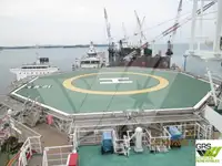 Schnelles Versorgungsboot (FSV) zu verkaufen