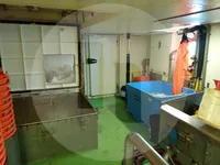 Trawler zu verkaufen