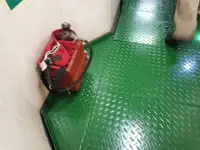 Schleppboot zu verkaufen