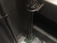 Öl-/Chemikalientanker zu verkaufen