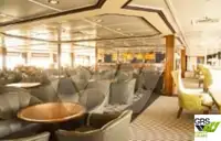 Kreuzfahrtschiff zu verkaufen
