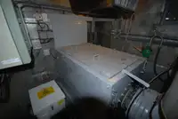 Landungsboot, Tank zu verkaufen