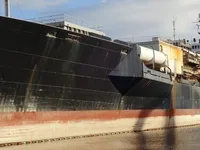 Trawler zu verkaufen