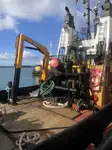 Schleppboot zu verkaufen