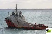 Schnelles Versorgungsboot (FSV) zu verkaufen