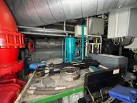Schleppboot zu verkaufen