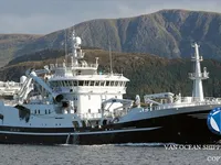 Trawler zu verkaufen