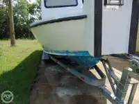 Patrouillenboot zu verkaufen