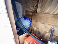 Kreuzfahrtschiff zu verkaufen