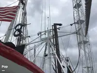 Trawler zu verkaufen
