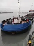 Barges zu verkaufen