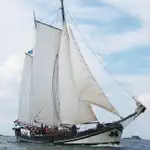 Yacht zu verkaufen