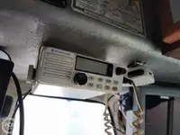 Rettungsboot zu verkaufen