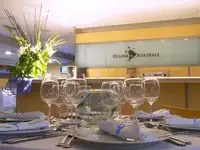 Katamaran zu verkaufen