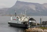 Ro-Ro-Schiff zu verkaufen