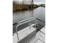 Lotsenboot zu verkaufen