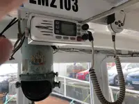 Bagger zu verkaufen