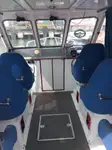 Lotsenboot zu verkaufen
