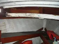 Barges zu verkaufen
