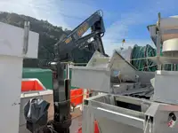 Trawler zu verkaufen