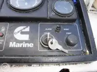 Trawler zu verkaufen
