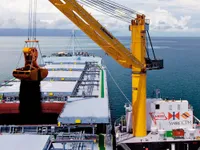 Fischtransportschiff zu verkaufen
