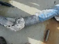 Schleppboot zu verkaufen