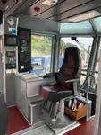 Schleppboot zu verkaufen