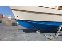 Yacht zu verkaufen