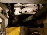 Fährschiff zu verkaufen