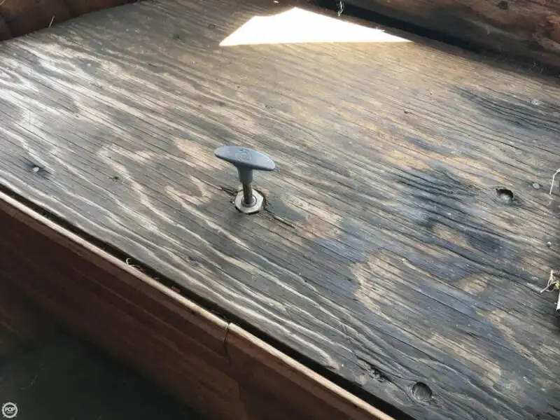 Schleppboot zu verkaufen