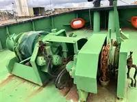 Schleppboot zu verkaufen