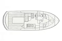 Arbeitsboote zu verkaufen