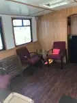 Trawler zu verkaufen
