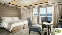 Kreuzfahrtschiff zu verkaufen