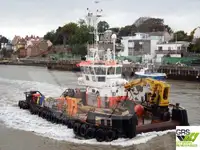 Mehrzweckschiff zu verkaufen
