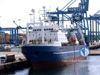 Trawler zu verkaufen
