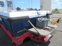 Schrottmetall zu verkaufen