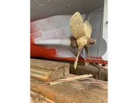 Passagierschiff zu verkaufen