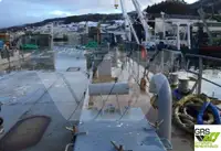 Barges zu verkaufen