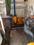 Trawler zu verkaufen