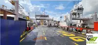 Landungsboot, Panzer zu verkaufen