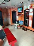 Schleppboot zu verkaufen