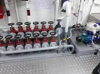 Schleppboot zu verkaufen