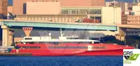 Passagierschiff zu verkaufen