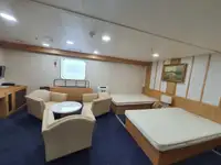 Kühlschiff zu verkaufen